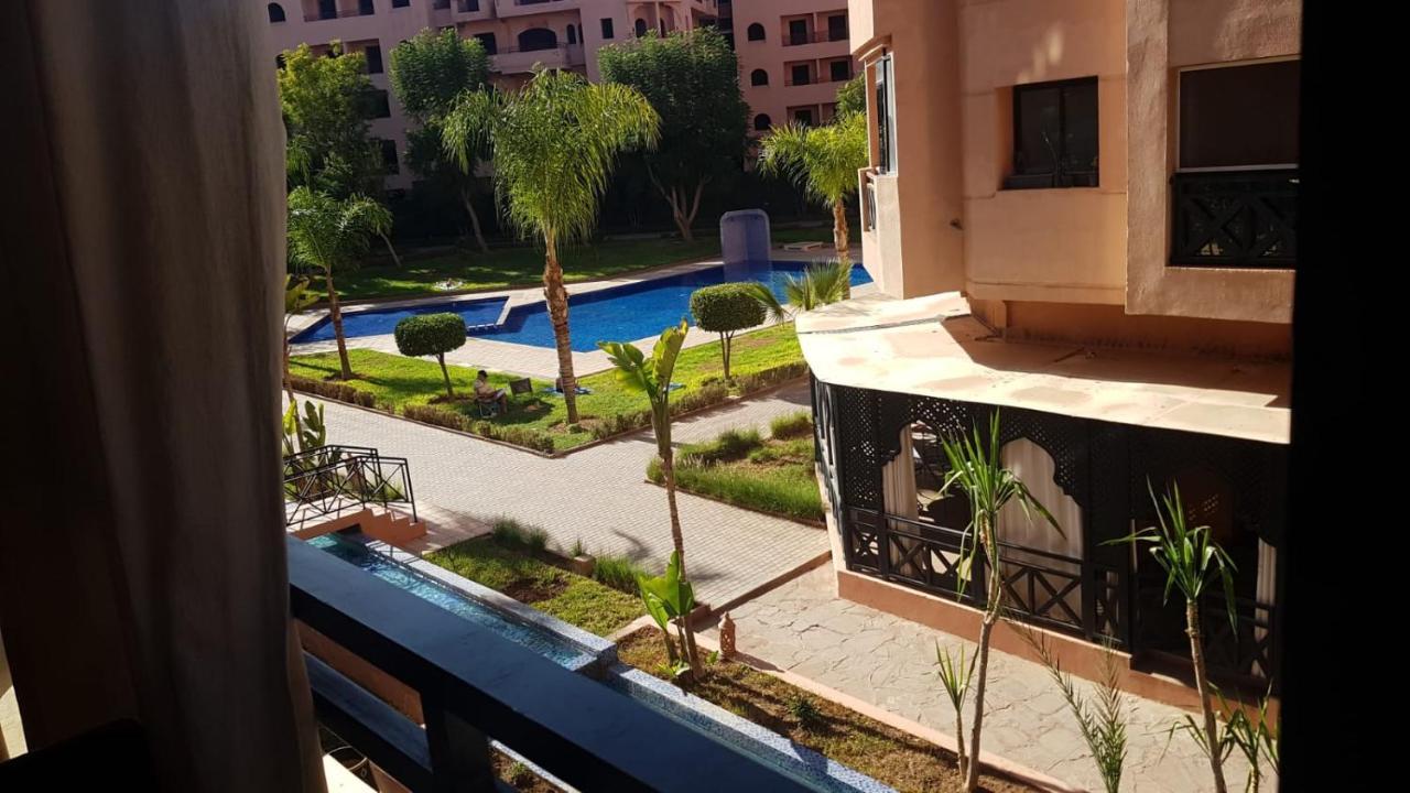 מרקש Premium Village 64 מראה חיצוני תמונה