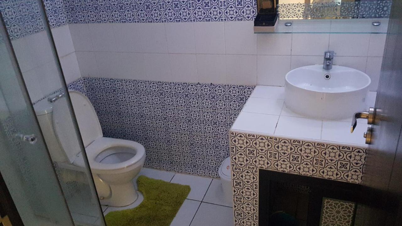 מרקש Premium Village 64 מראה חיצוני תמונה