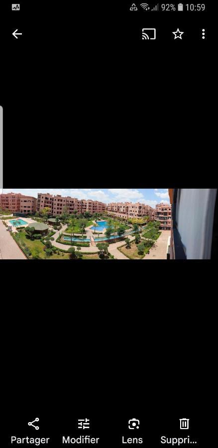 מרקש Premium Village 64 מראה חיצוני תמונה