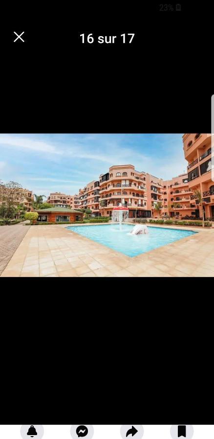 מרקש Premium Village 64 מראה חיצוני תמונה