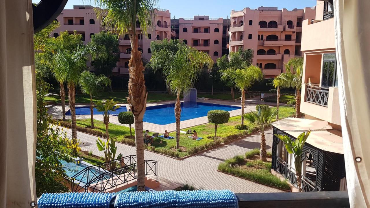 מרקש Premium Village 64 מראה חיצוני תמונה
