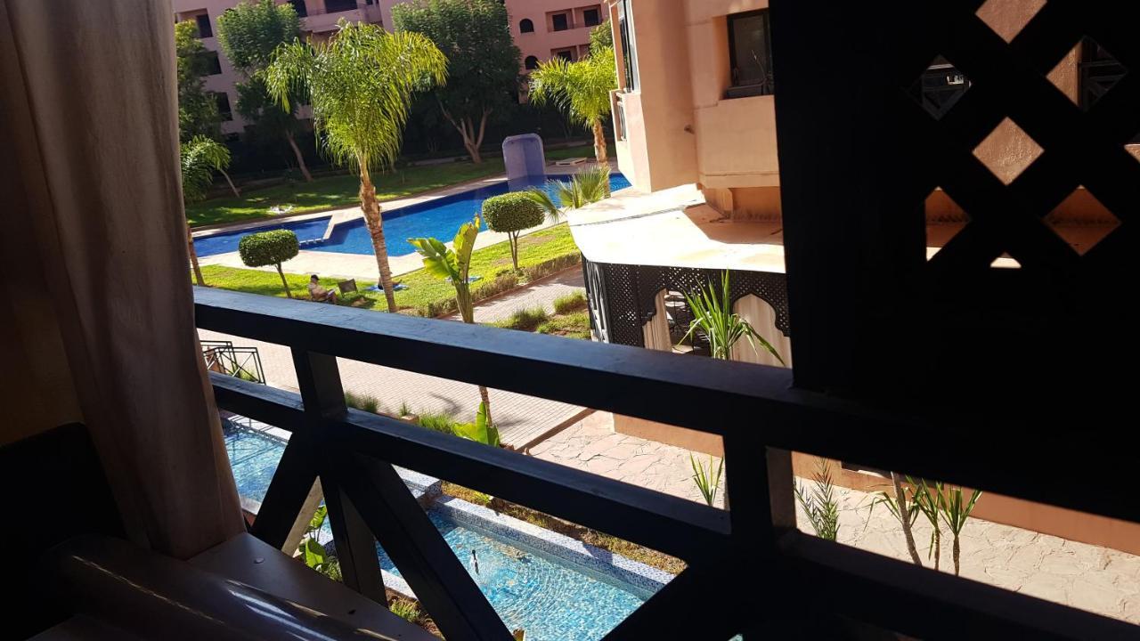 מרקש Premium Village 64 מראה חיצוני תמונה