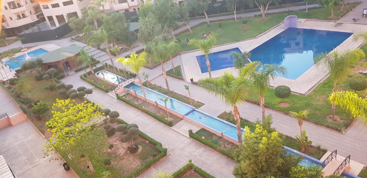 מרקש Premium Village 64 מראה חיצוני תמונה