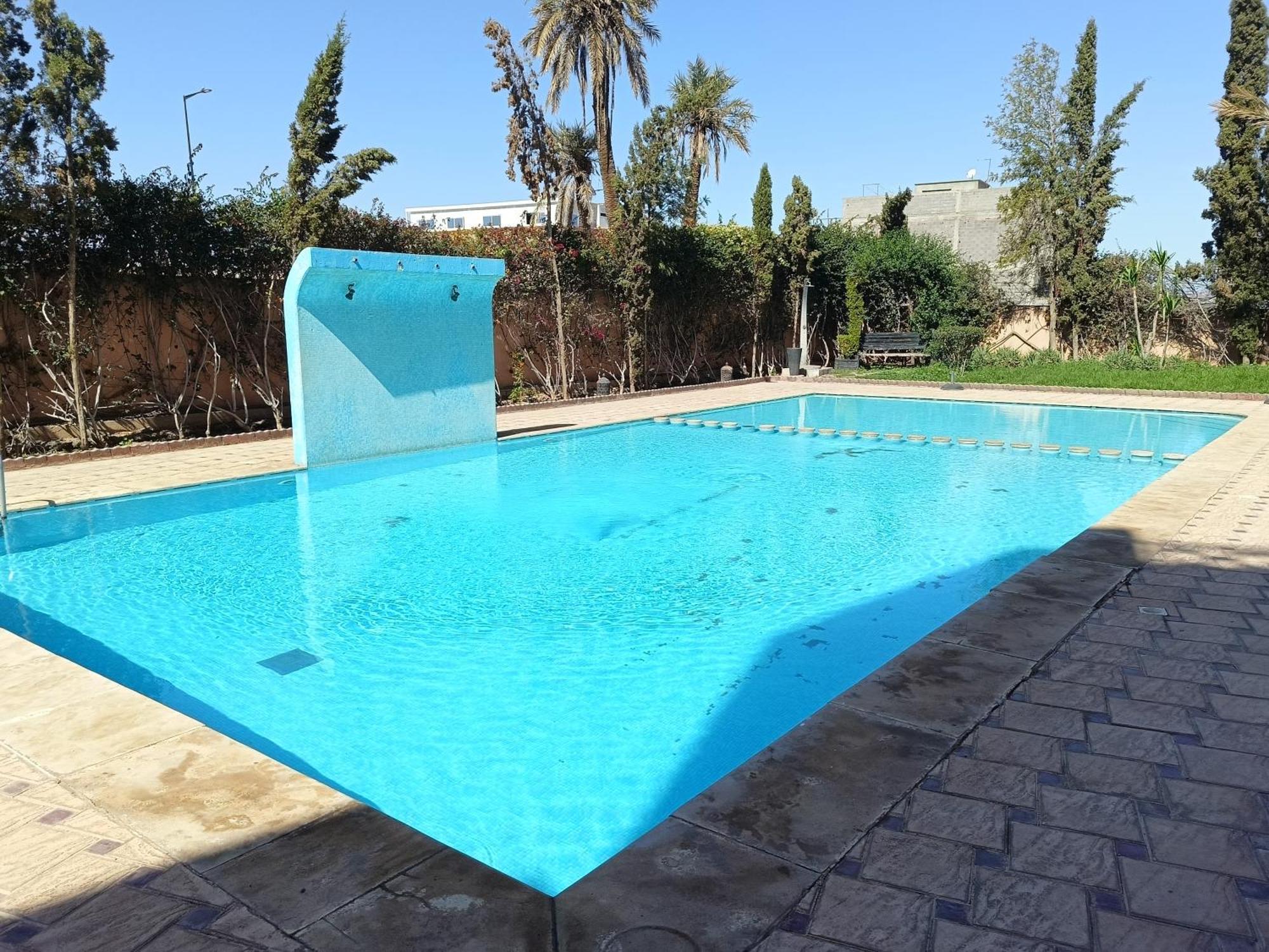 מרקש Premium Village 64 מראה חיצוני תמונה